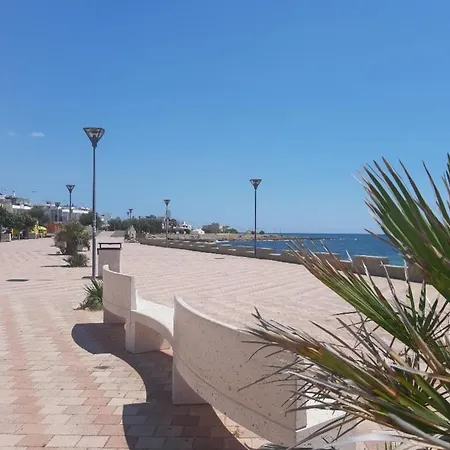 Trullo-facci Te Rosa