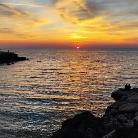 Trullo-facci Te Rosa *